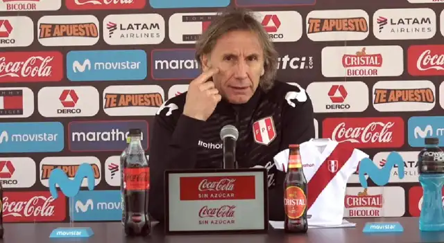 Ricardo Gareca