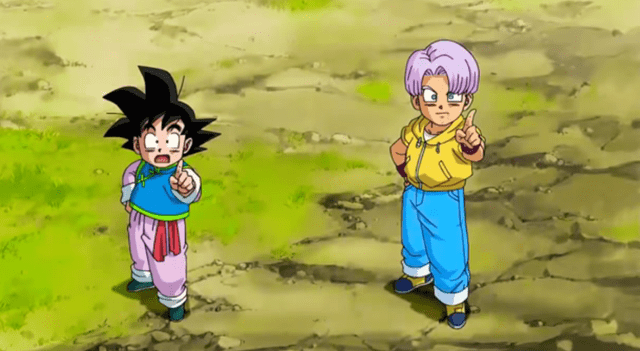 Dragon Ball