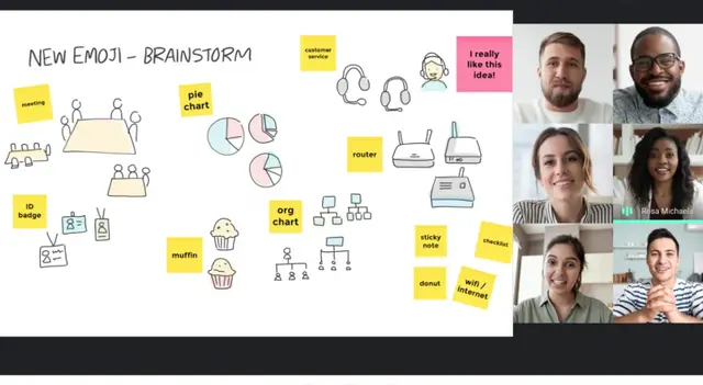 Google Meet Google Meet