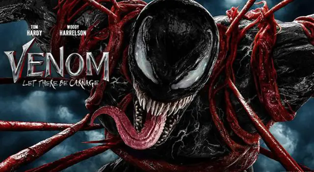 Venom 2 película completa Venom 2 película completa