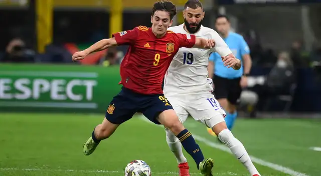 cambios fuera de juego FIFA cambios fuera de juego FIFA