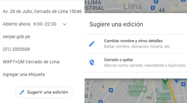 Google Maps
