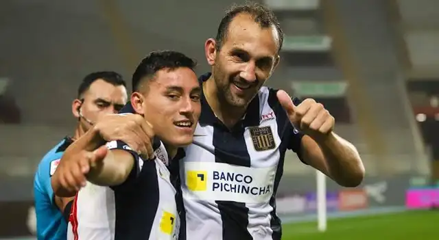 alianza lima
