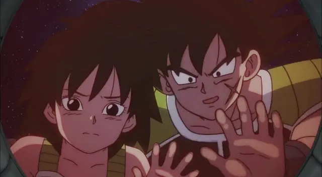 Dragon Ball Super