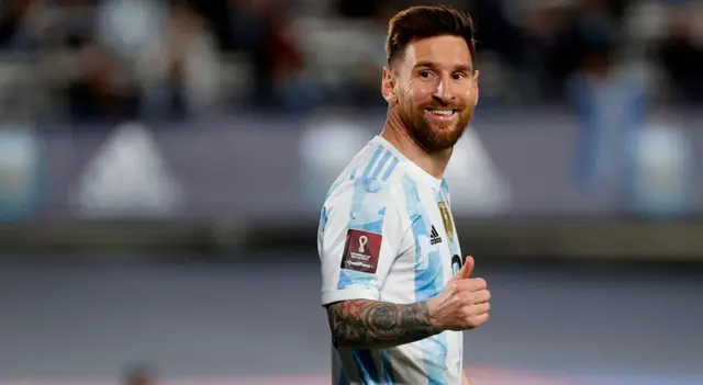 Lionel Messi Sampaoli Lionel Messi Sampaoli