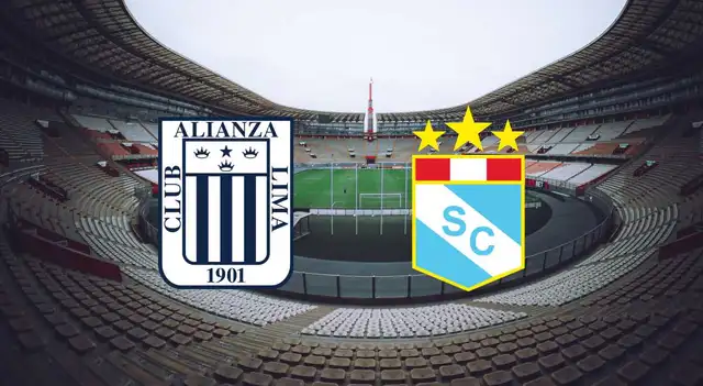 El Nacional se alista para un nuevo duelo entre Alianza Lima y Sporting Cristal.   
