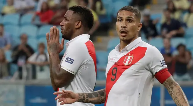 Perú enfrentará a Bolivia el 11 de noviembre