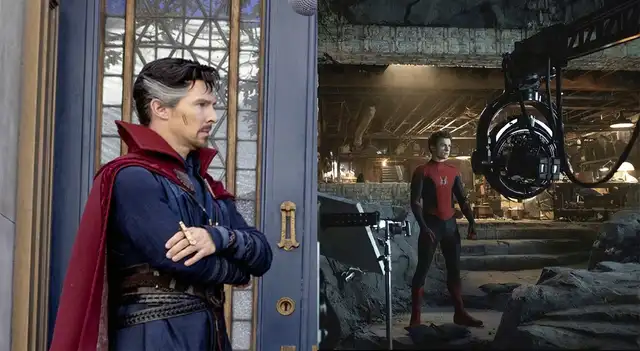 Foto: Marvel.   