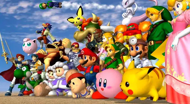 Foto: Nintendo   