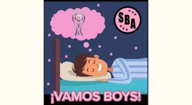 Memes Boys