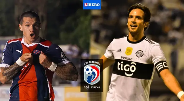 Cerro vs Olimpia en vivo online en directo tigo sports y futbol paraguayo por Clasico de Paraguay 2021
