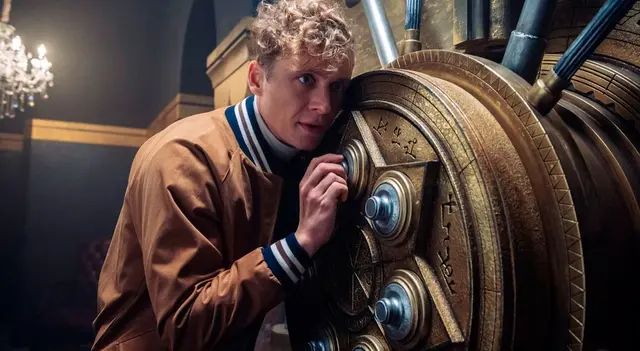 Matthias Schweighöfer participa en Ejército de los ladrones de Netflix.   