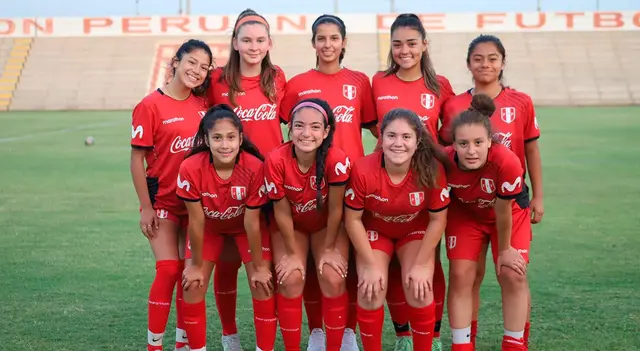 Plantel femenino llevan cuatro días entrenando en la Videnita.   