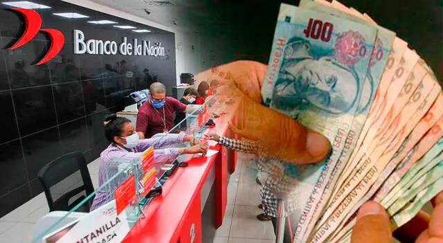 Conoce todos los detalles del desembolso del Fonavi.   