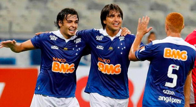 Marcelo Martins tiene contrato con Cruzeiro hasta 2022. Marcelo Martins tiene contrato con Cruzeiro hasta 2022.