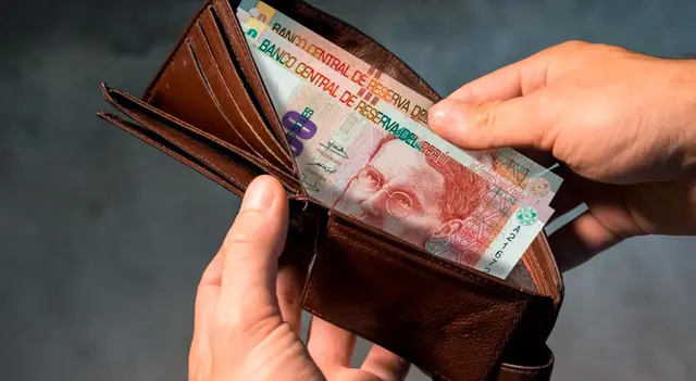  Revisa AQUÍ todo lo que debes conocer sobre el pago de Bono 210 soles.   