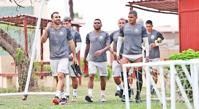 Universitario