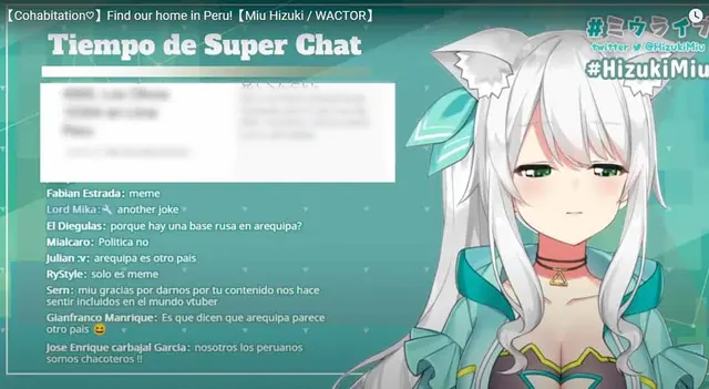 Foto: Captura de Pantalla Foto: Captura de Pantalla