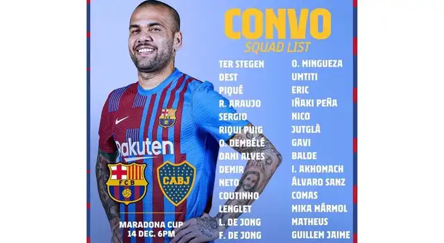 Barcelona
