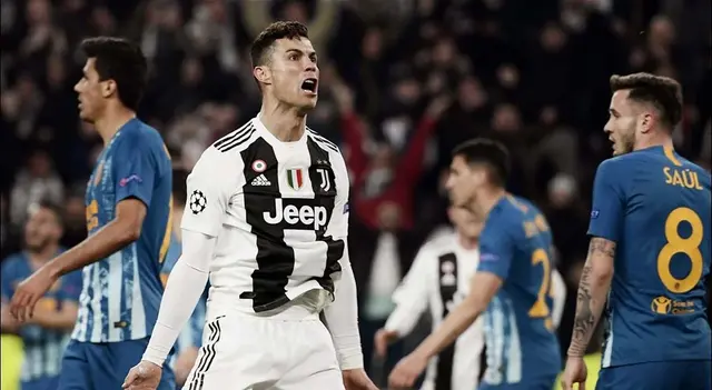 Cristiano Ronaldo Cristiano Ronaldo