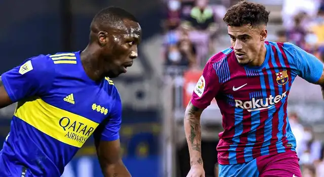 Barcelona vs. Boca Juniors