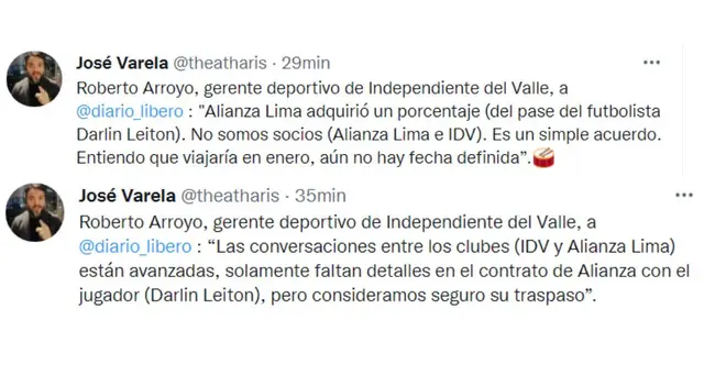 alianza lima