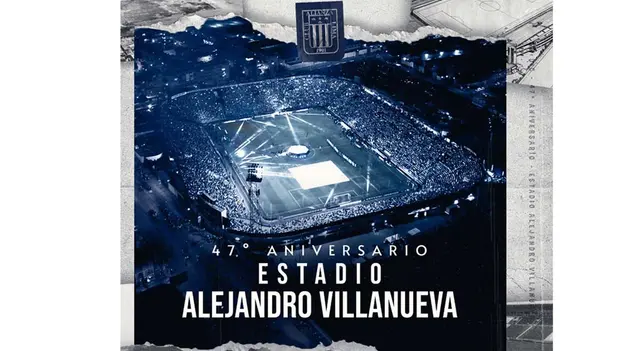 Alianza Lima
