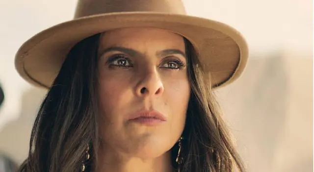 La reina del sur