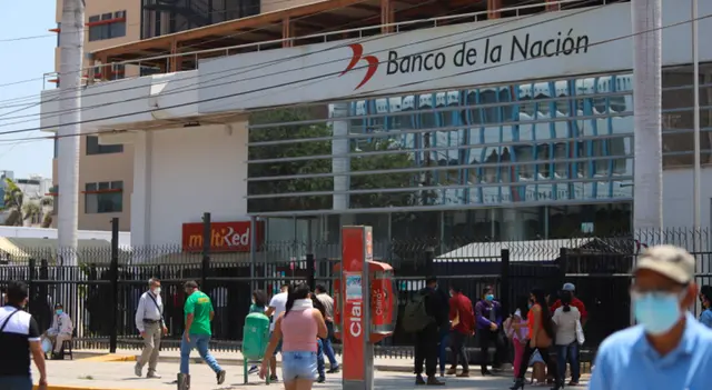 Revisa los detalles del Bono Yanapay.   