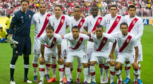Perú vs. Colombia - Eliminatorias Brasil 2014 Perú vs. Colombia - Eliminatorias Brasil 2014