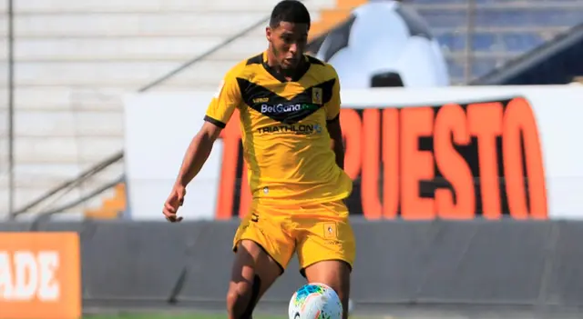 Aron Sánchez