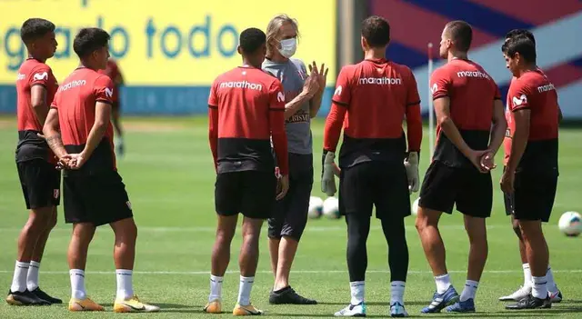 Ricardo Gareca
