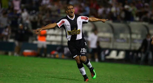 Edgar Gonzalez 2010