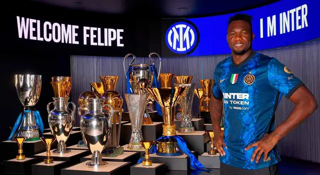 Felipe Caicedo