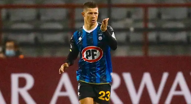 Cris Martínez 