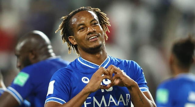 andre carrillo andre carrillo