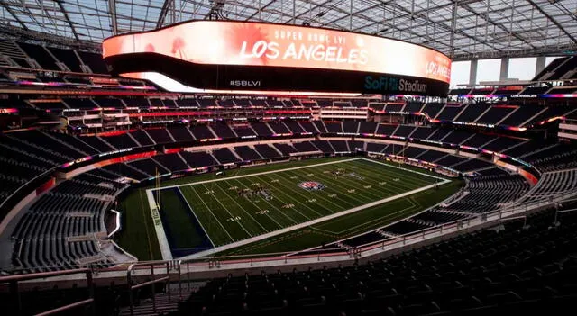 Super Bowl 2022