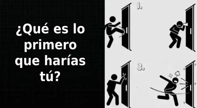 Retos visuales