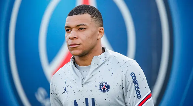 PSG vs Nantes