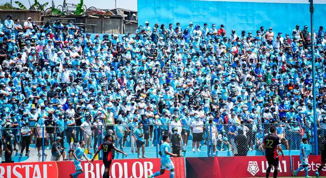 sporting cristal