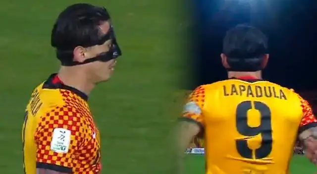 Gianluca Lapadula