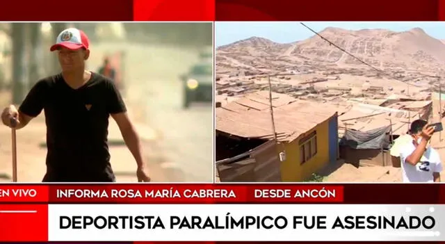 Juan León Durán, cruelmente asesinado. Juan León Durán, cruelmente asesinado.