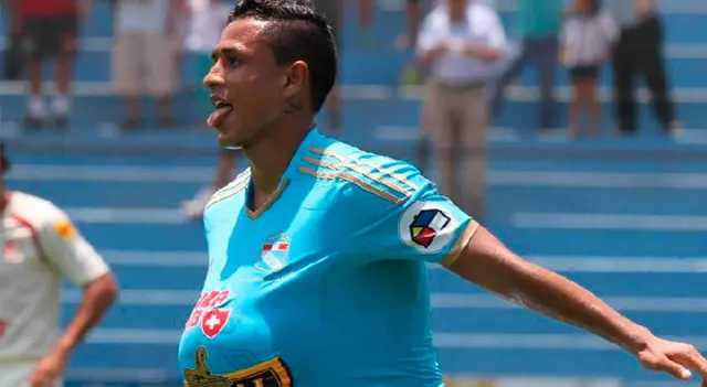Yoshimar Yotún