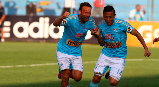 Sporting Cristal