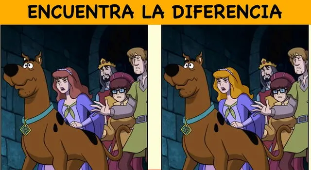 reto visual, acertijo visual, retos de internet