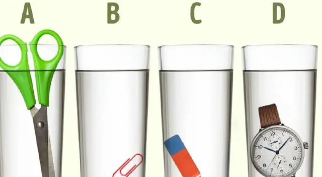 retos visuales