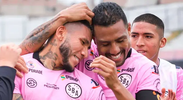 Sport Boys en Liga 1 Sport Boys en Liga 1