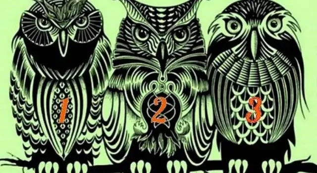 test de personalidad test de personalidad