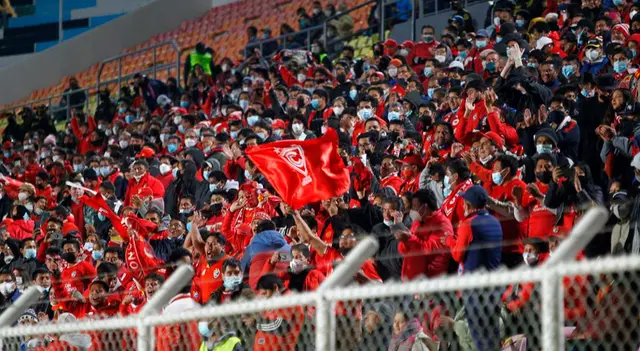 Hinchas de Cienciano esperan llenar el Garcilaso para el partido ante Cristal. Foto: GLR. Hinchas de Cienciano esperan llenar el Garcilaso para el partido ante Cristal. Foto: GLR.