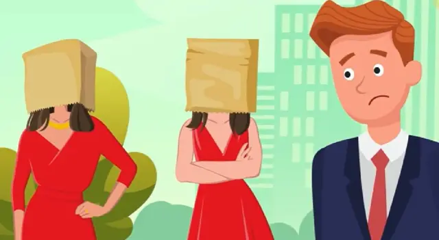 acertijo visual acertijo visual